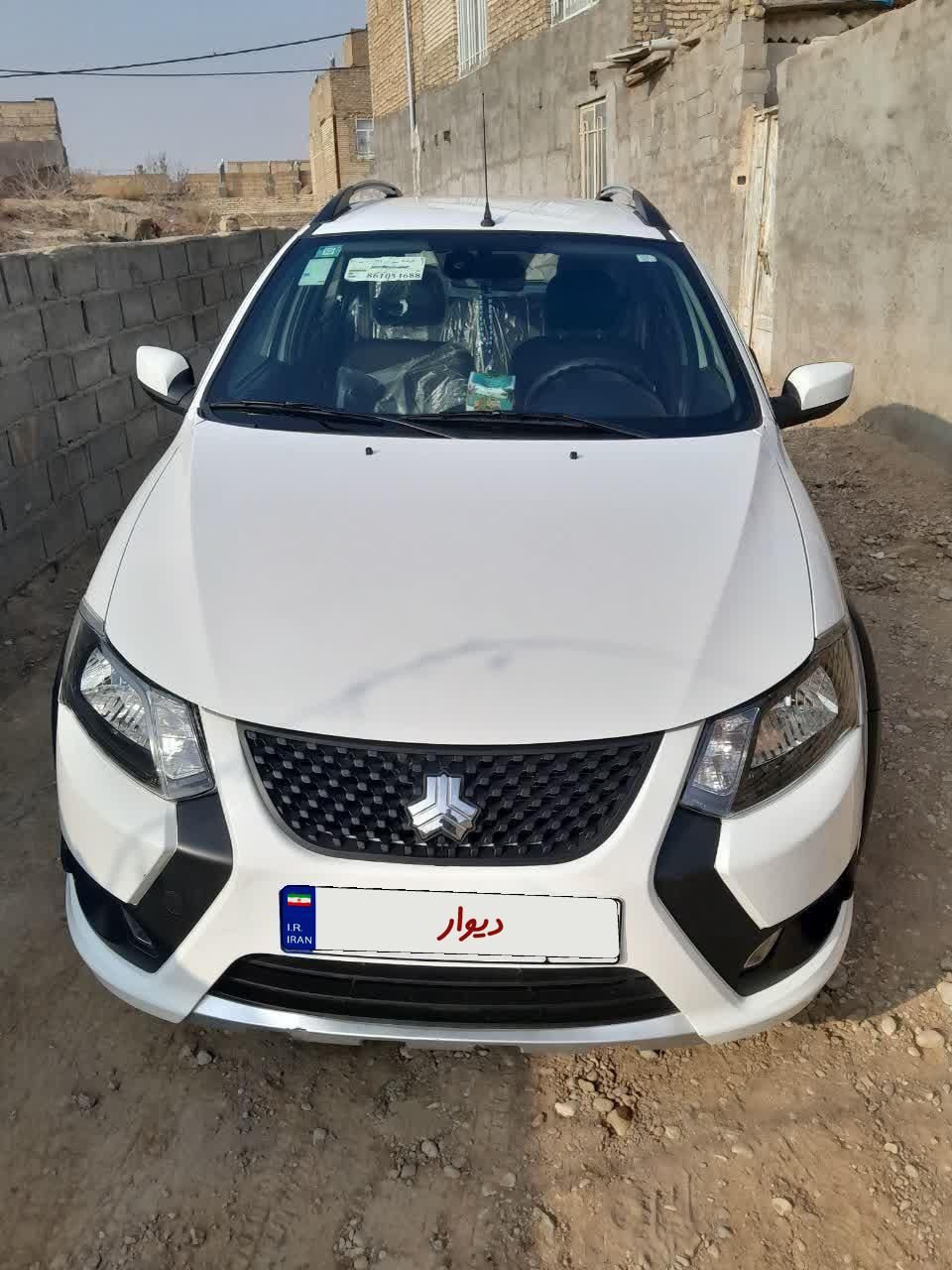 خودرو کوییک، S آگهی ann_18355847