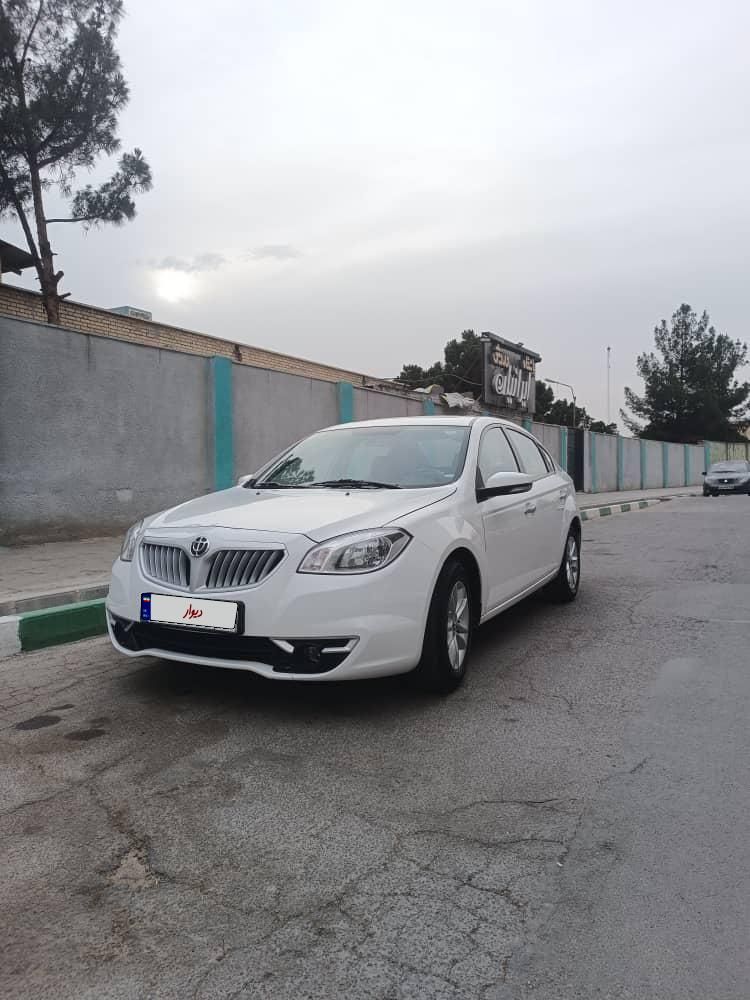 خودرو برلیانس، H330 آگهی ann_18355868