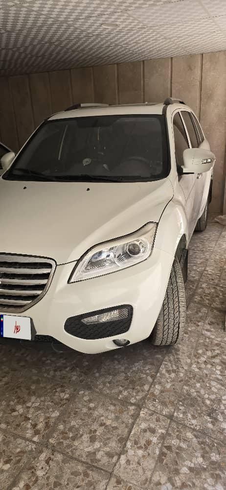 خودرو لیفان، X60 آگهی ann_18355894