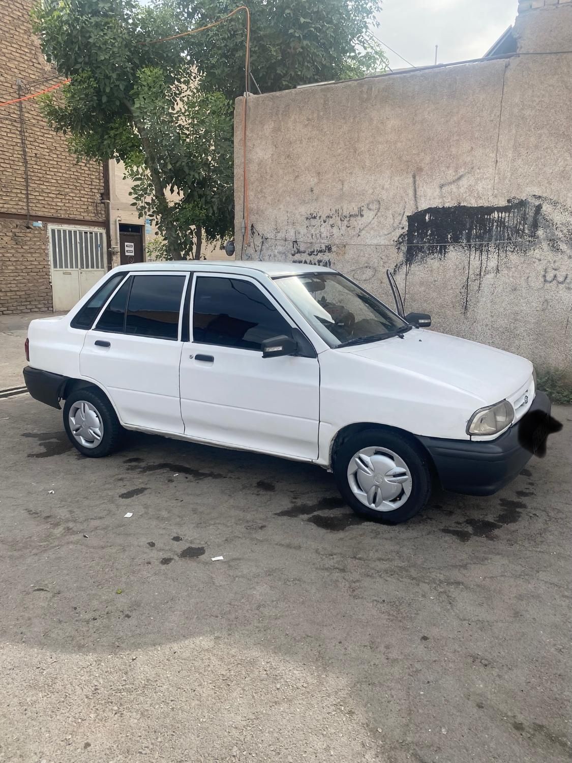خودرو پراید، صبا آگهی ann_18355901