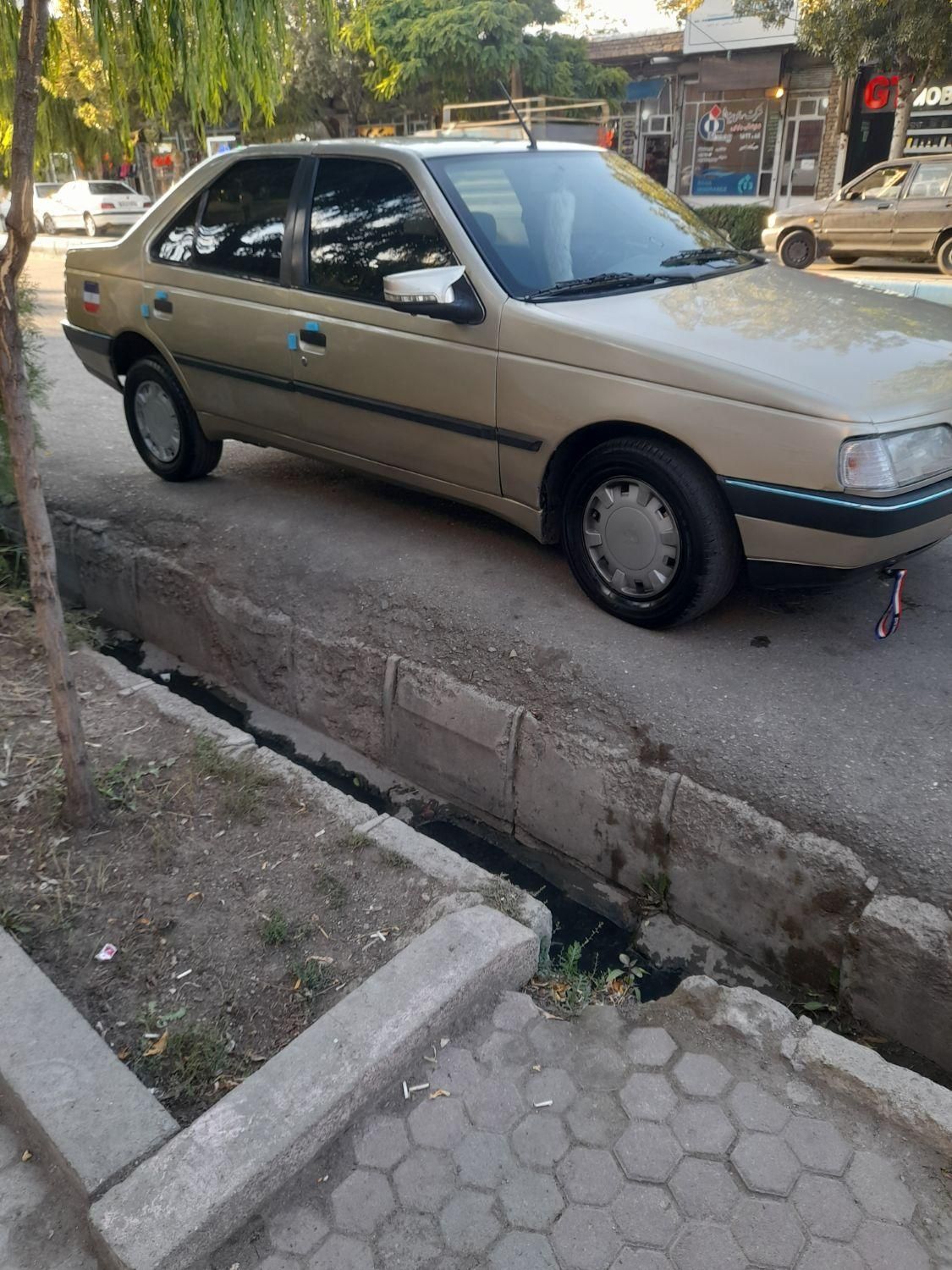 خودرو پژو، 405 آگهی ann_18355914