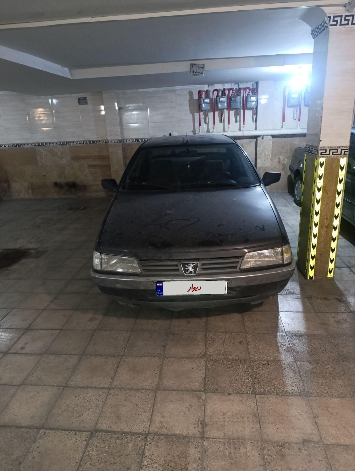 خودرو پژو، 405 آگهی ann_18355927
