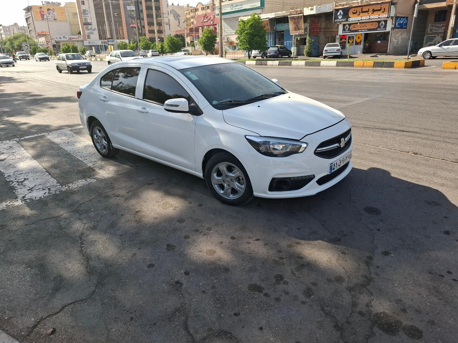 خودرو شاهین، G آگهی ann_18355930