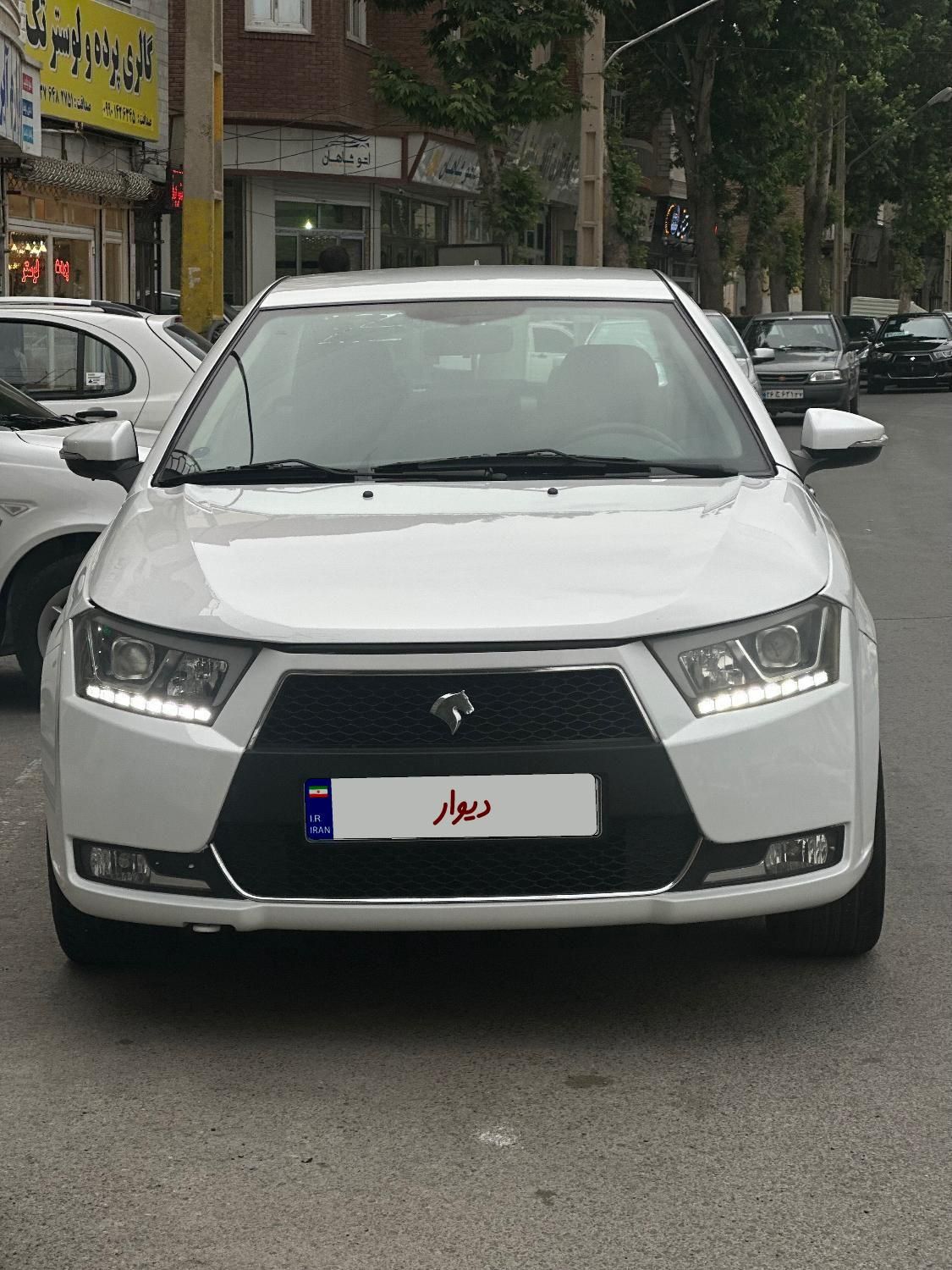 خودرو دنا، پلاس آگهی ann_18355933