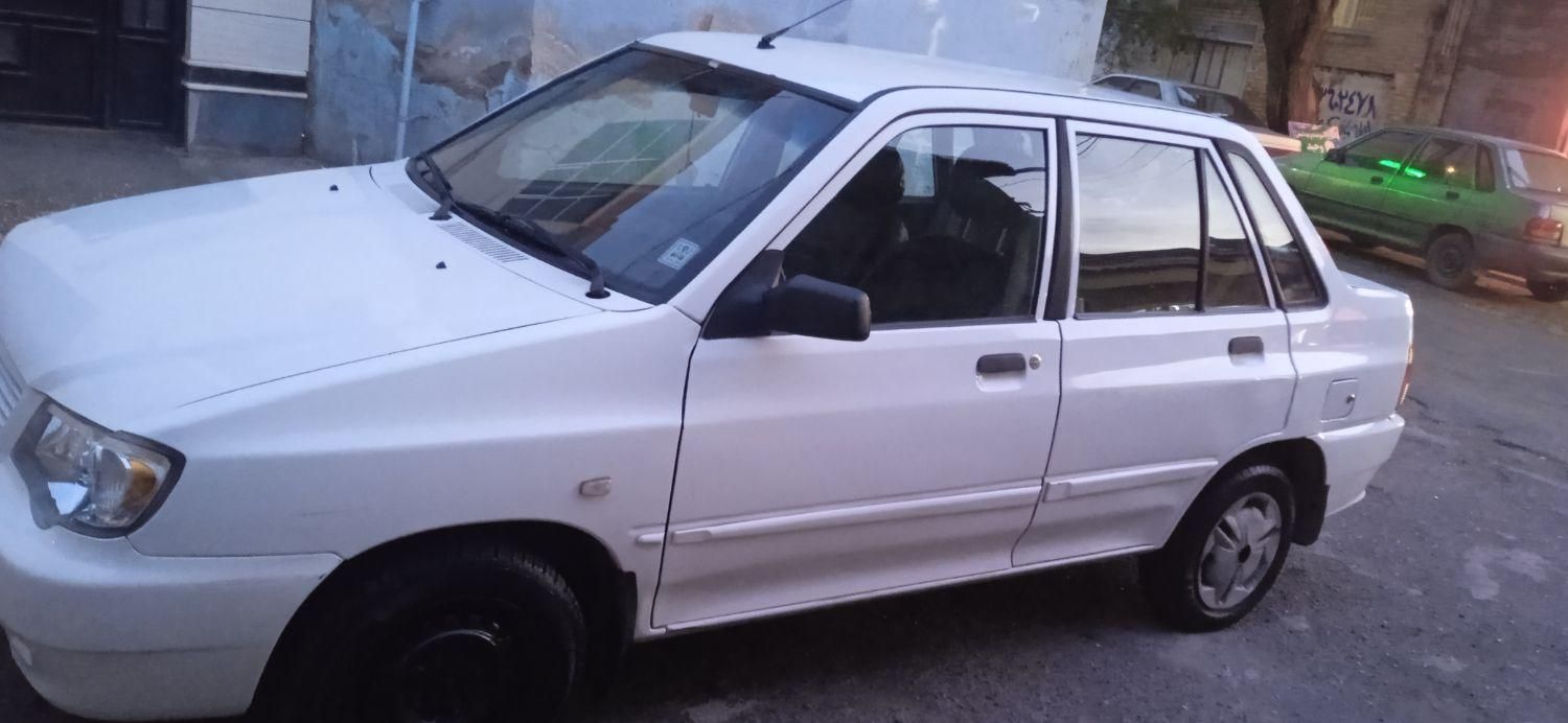 پراید 132 SX - 1390
