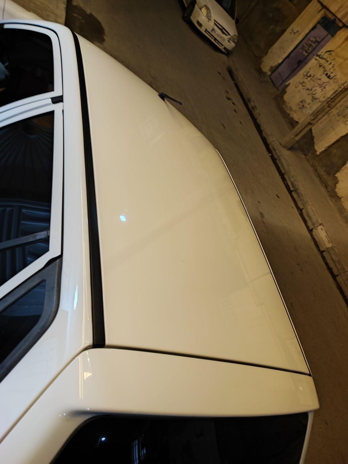 پراید 111 SE - 1398