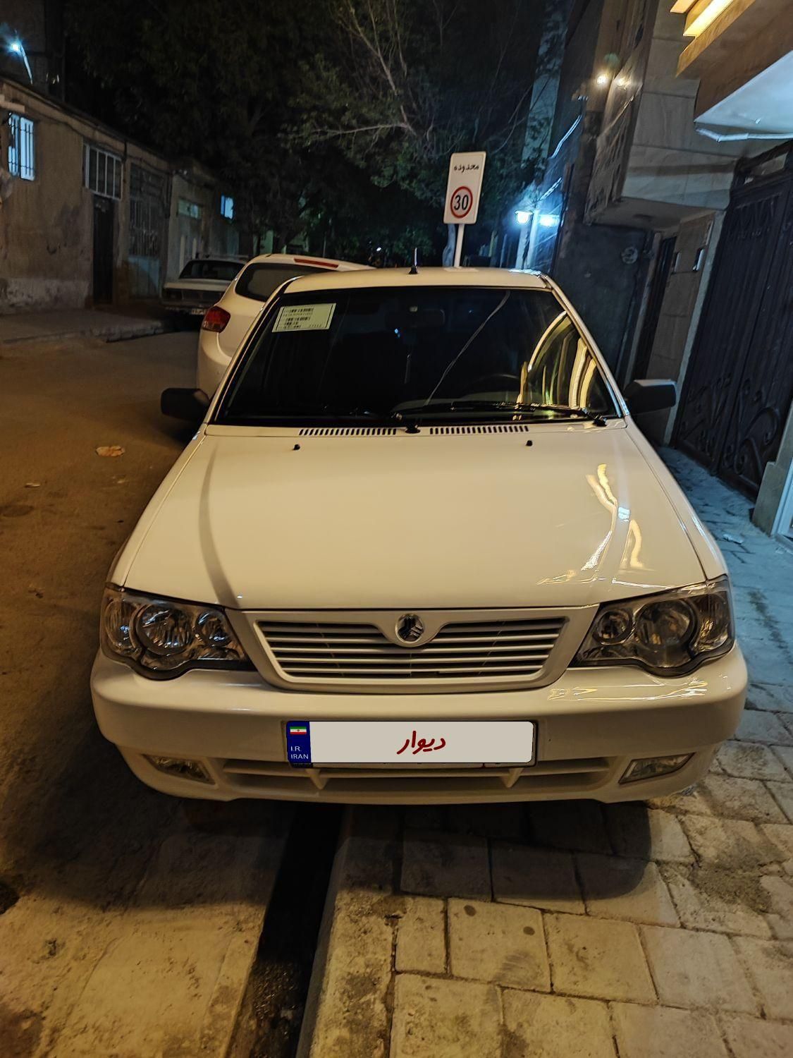 خودرو پراید، 111 آگهی ann_18355975