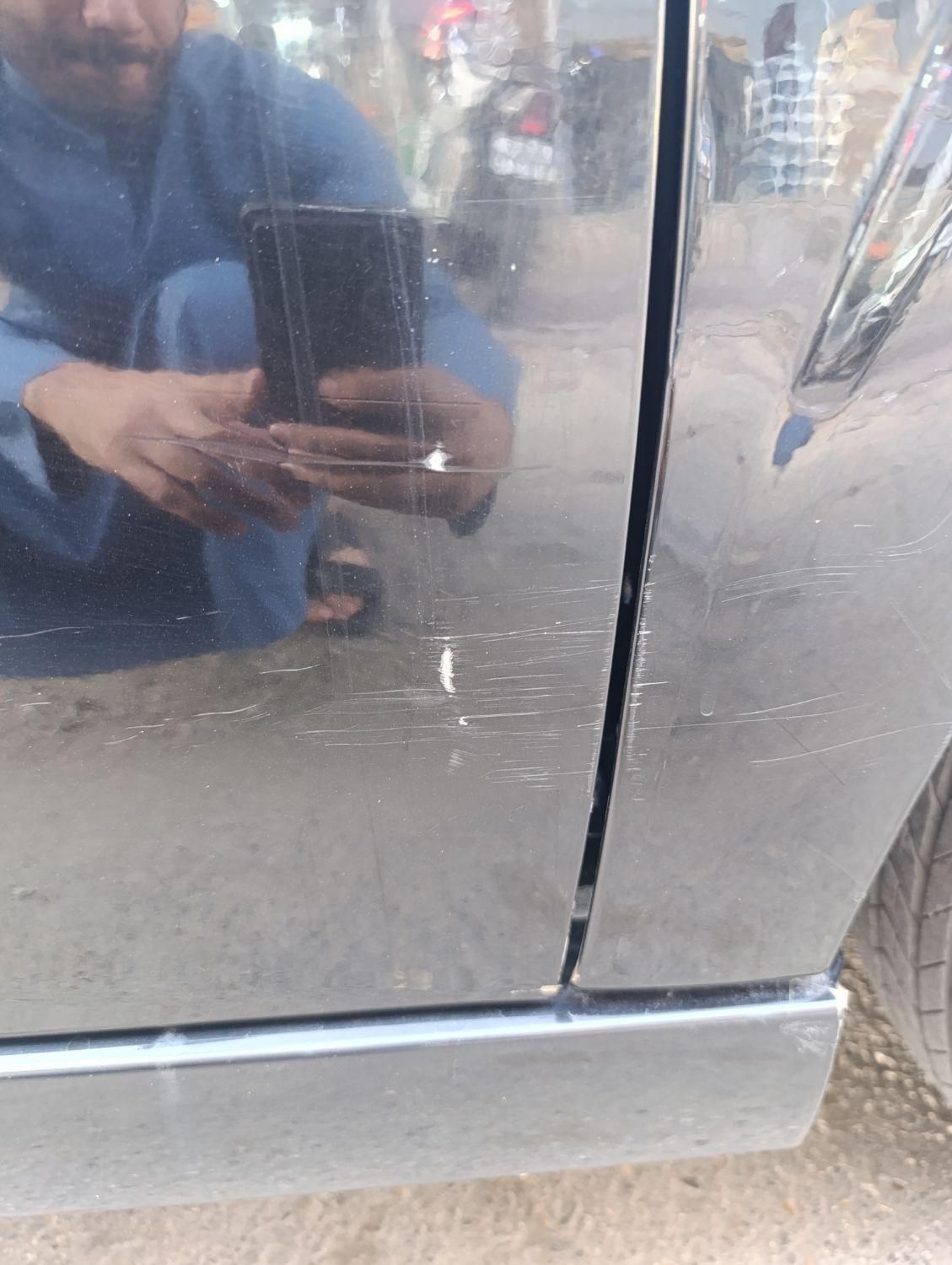 دنا پلاس توربو شارژ اتوماتیک اتوماتیک توربو - 1403