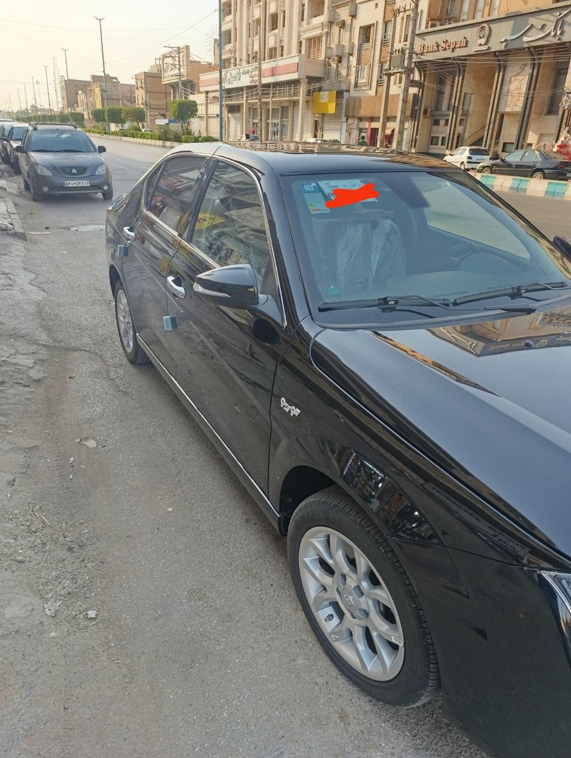 خودرو دنا، پلاس آگهی ann_18355986