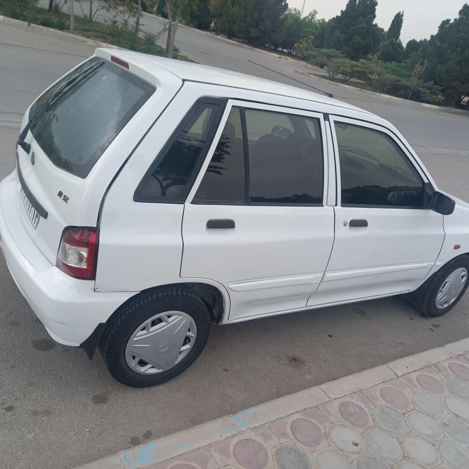 خودرو پراید، 111 آگهی ann_18356006