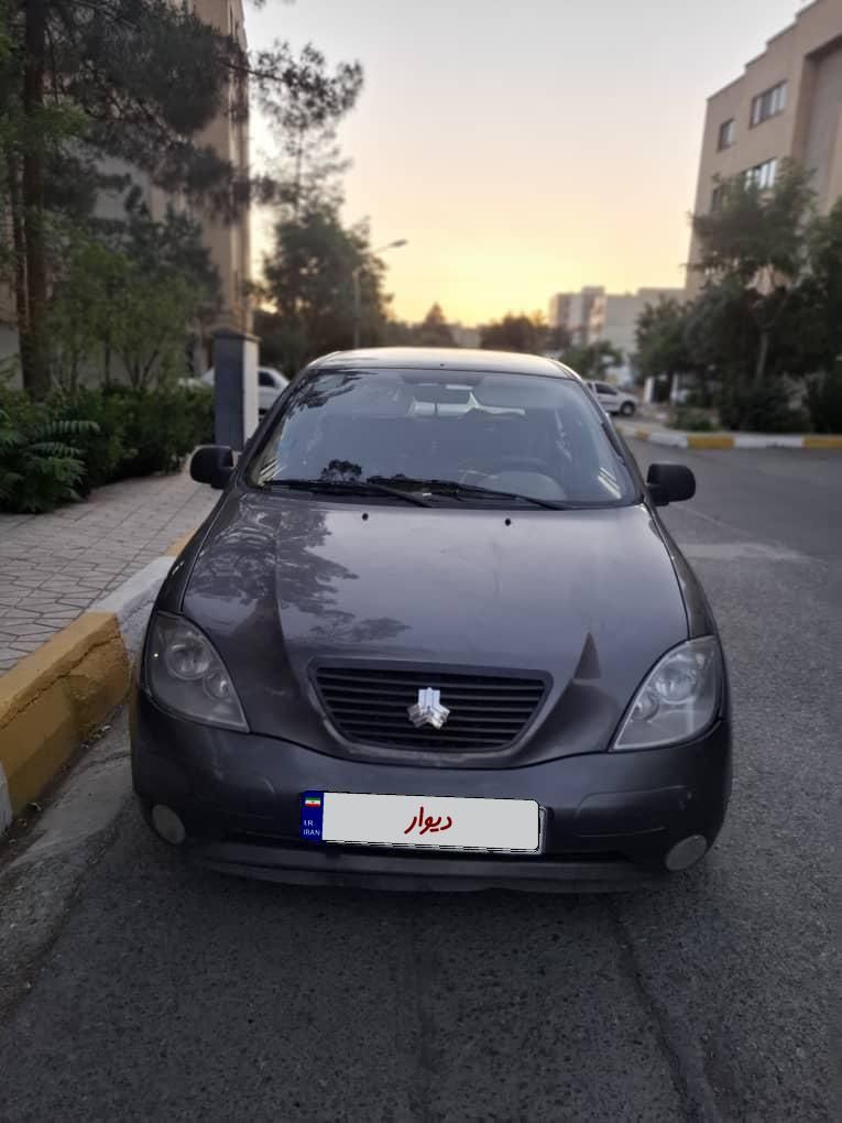 خودرو تیبا، صندوق دار آگهی ann_18356015