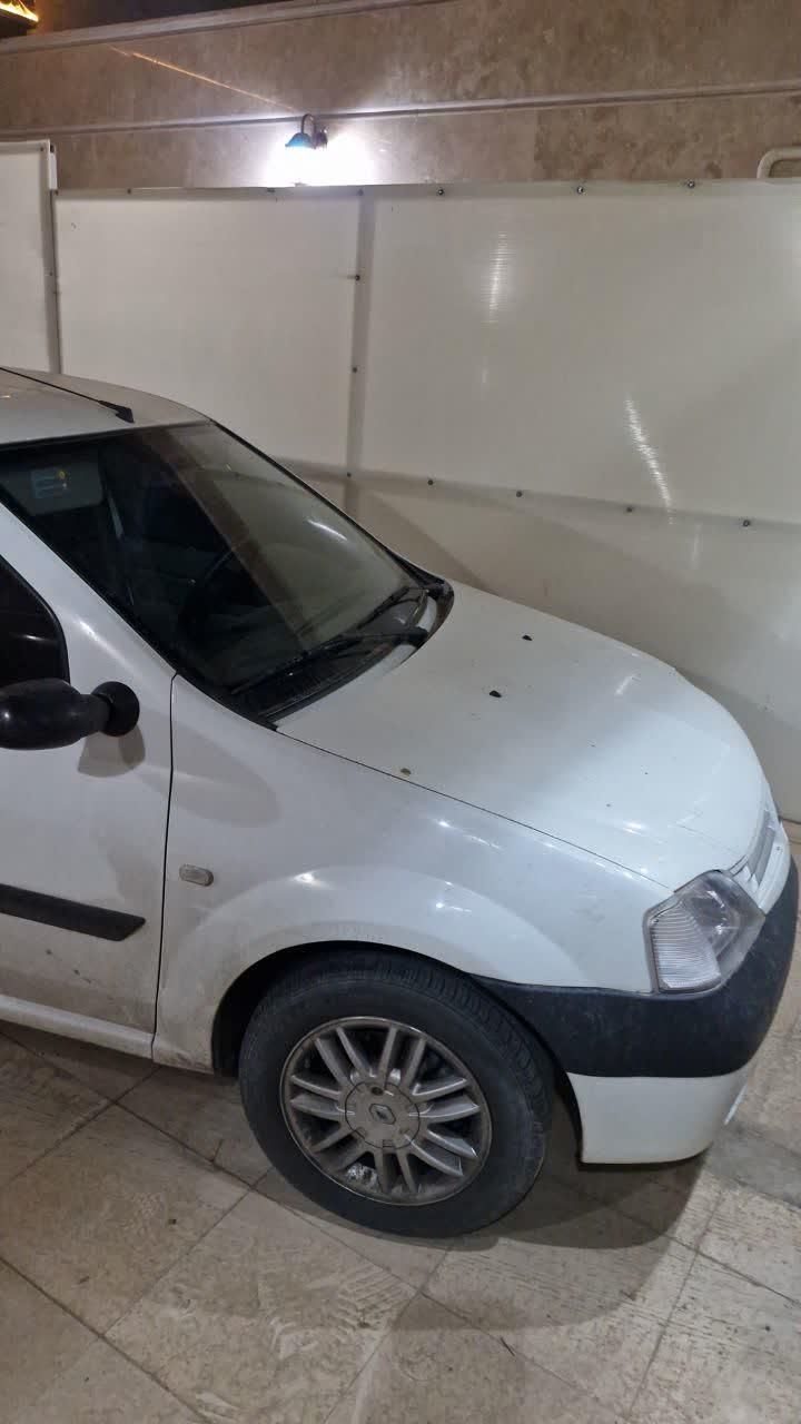 خودرو رنو، تندر 90 آگهی ann_18356016