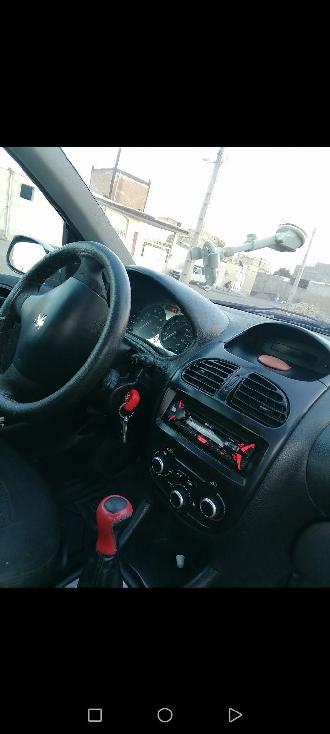 خودرو پژو، 206 آگهی ann_18356046