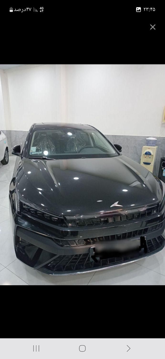 خودرو کی ام سی، J7 آگهی ann_18356047