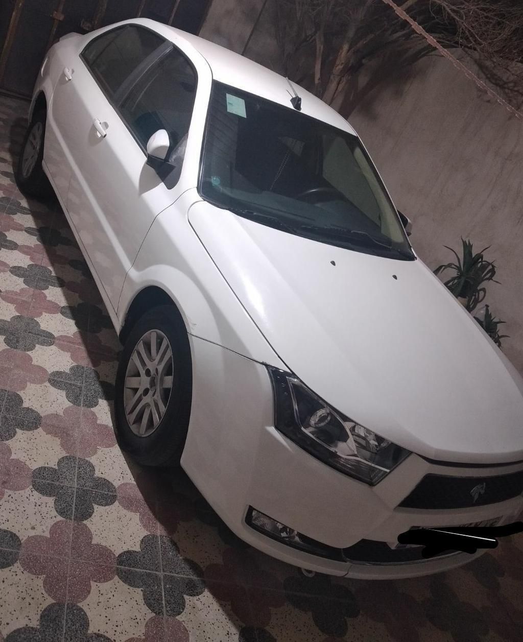 خودرو دنا، معمولی آگهی ann_18356049
