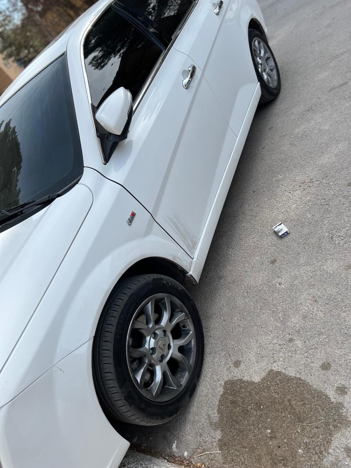دنا پلاس توربو شارژ اتوماتیک اتوماتیک توربو - 1401