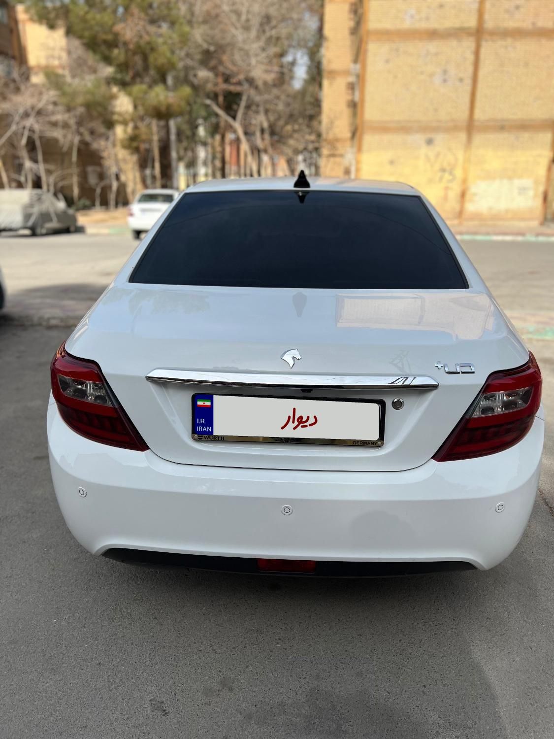 خودرو دنا، پلاس آگهی ann_18356060