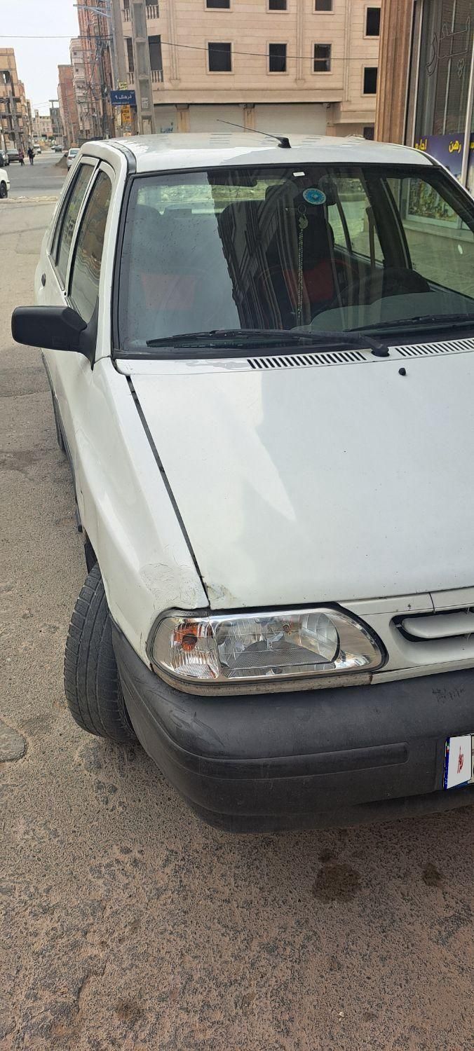 پراید 132 SE - 1396