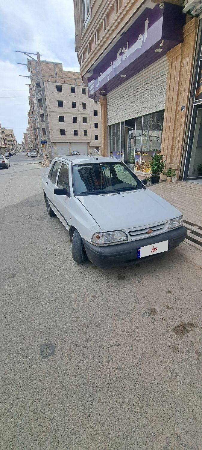خودرو پراید، 132 آگهی ann_18356067