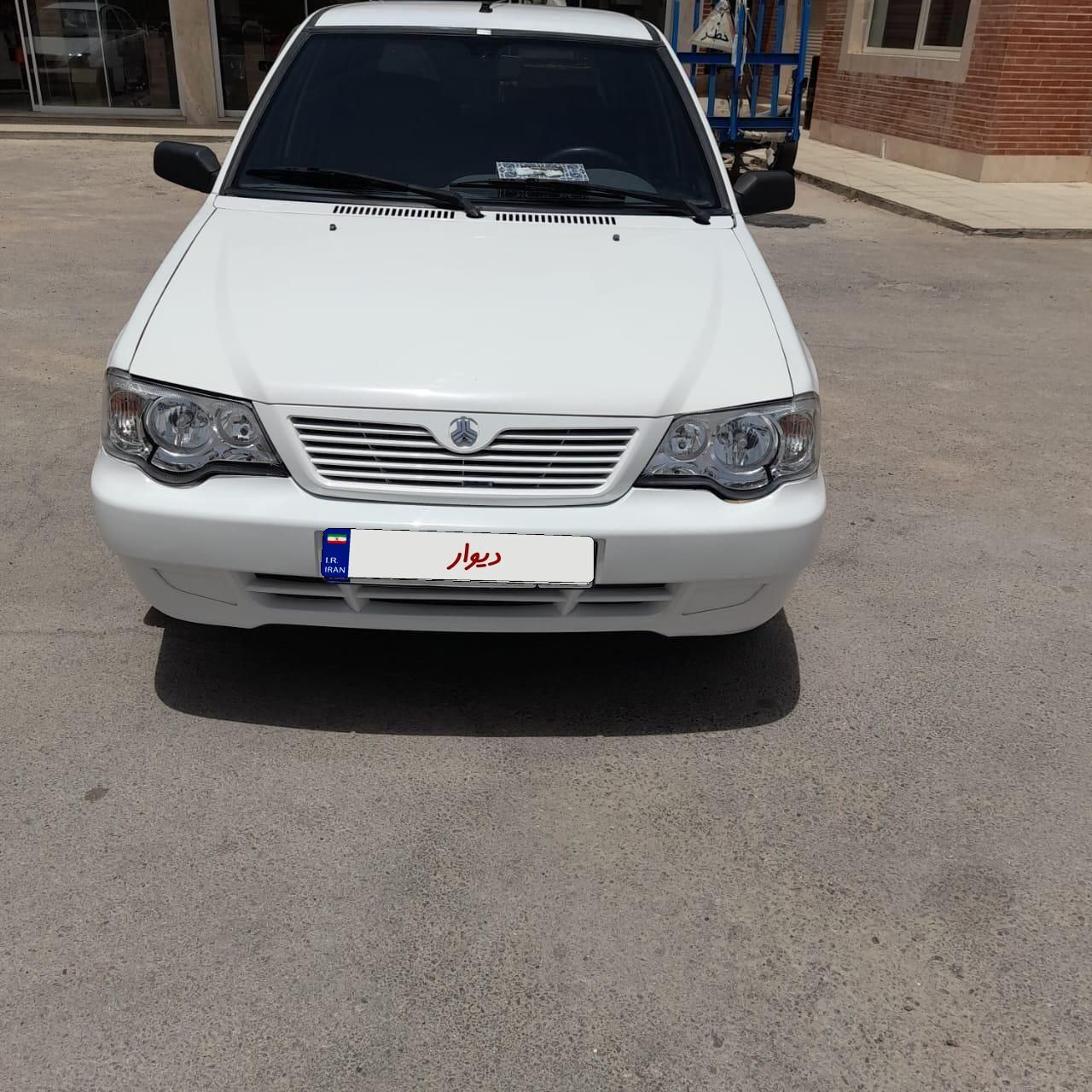 خودرو پراید، 111 آگهی ann_18356070