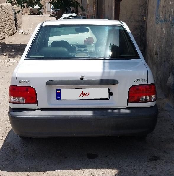 خودرو پراید، 131 آگهی ann_18356086
