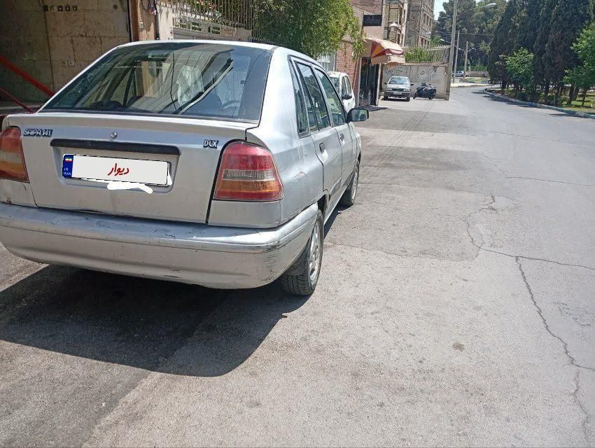 خودرو پراید، 141 آگهی ann_18356092