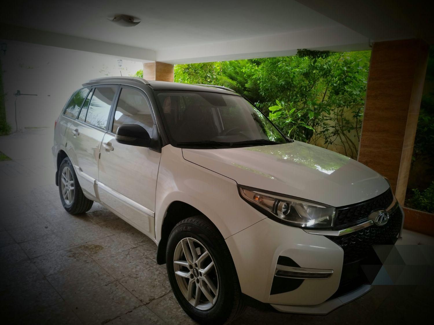 ام وی ام X33 S اتوماتیک اسپرت فیس جدید - 2020
