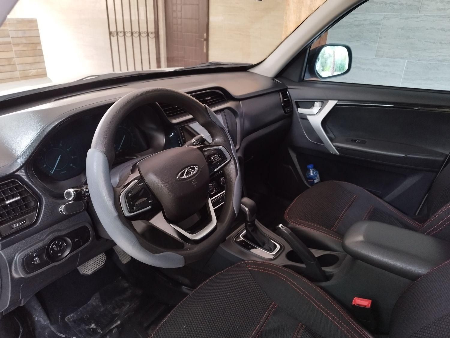ام وی ام X33 S اتوماتیک اسپرت فیس جدید - 2020