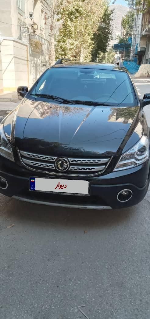 دانگ فنگ H30 کراس اتوماتیک - 1397