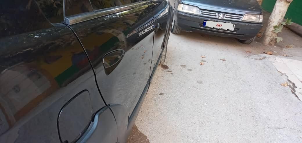 دانگ فنگ H30 کراس اتوماتیک - 1397