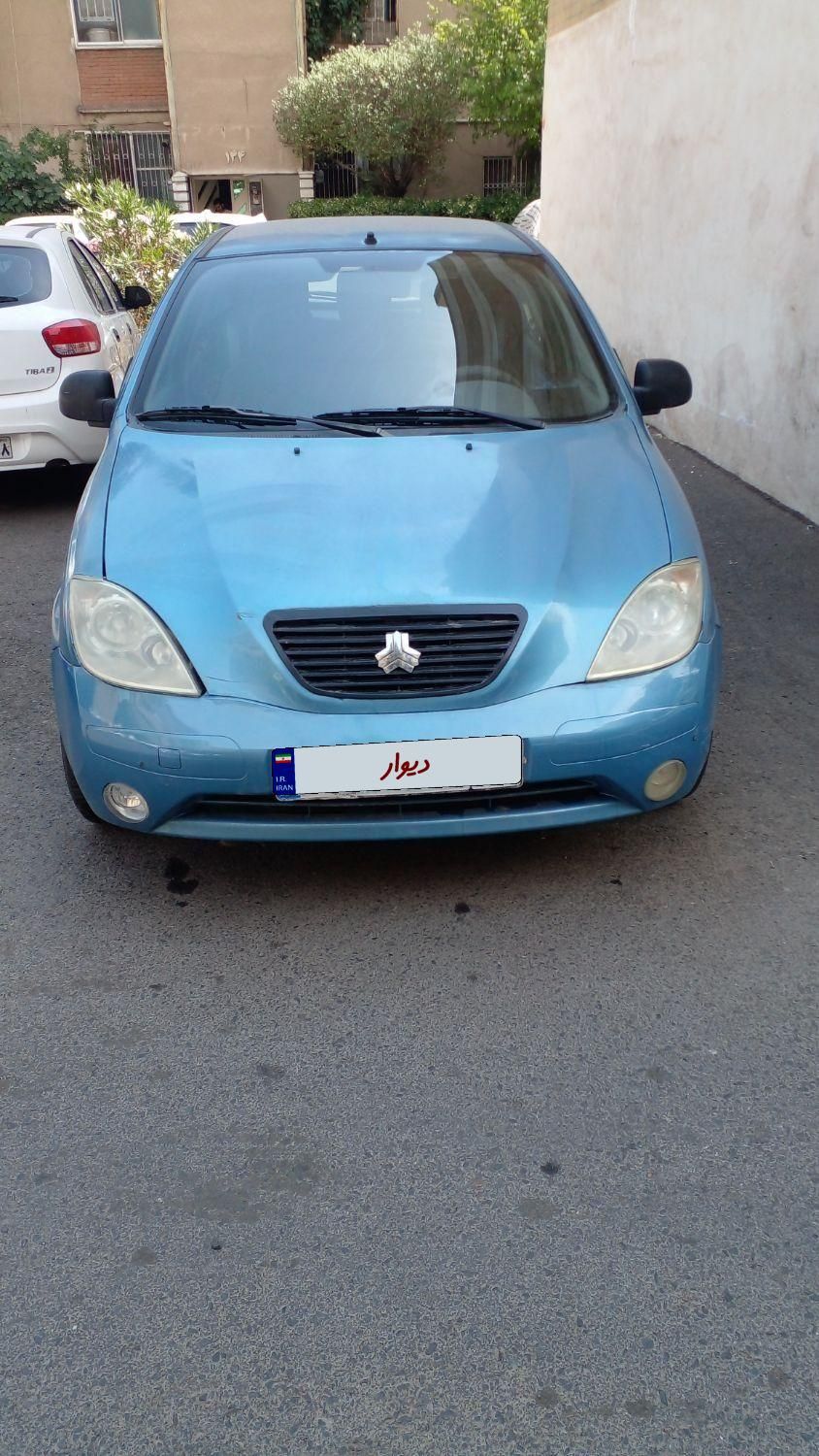 خودرو تیبا، 2 آگهی ann_18356140