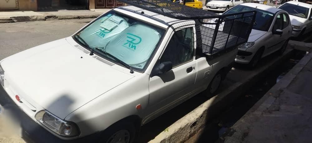 پراید 151 SE - 1403