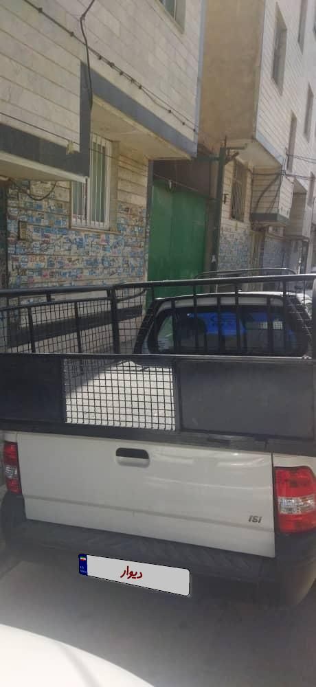 پراید 151 SE - 1403