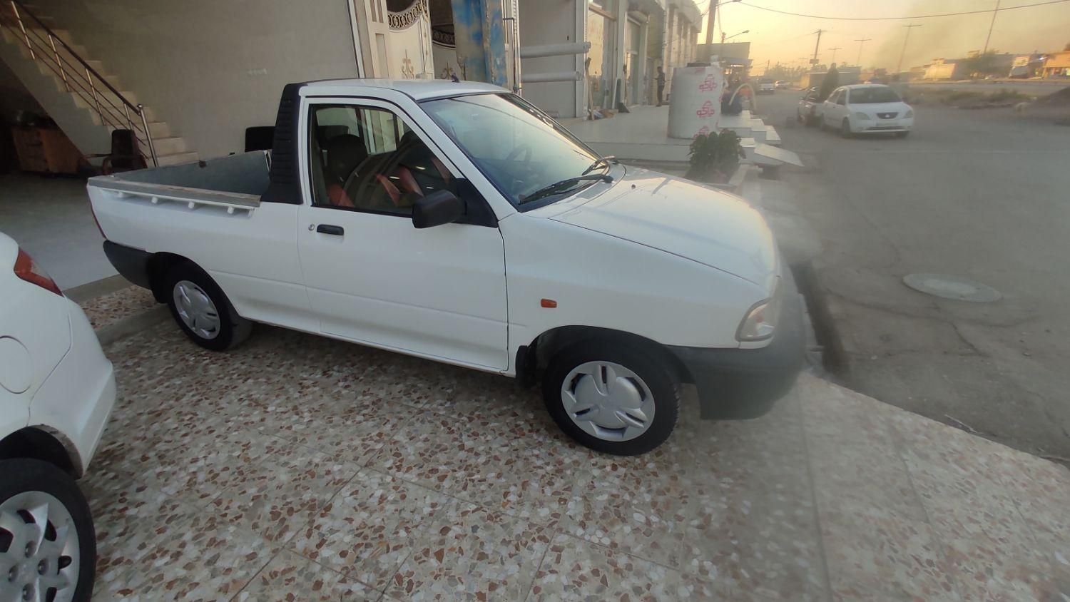 خودرو پراید، 151 آگهی ann_18356161