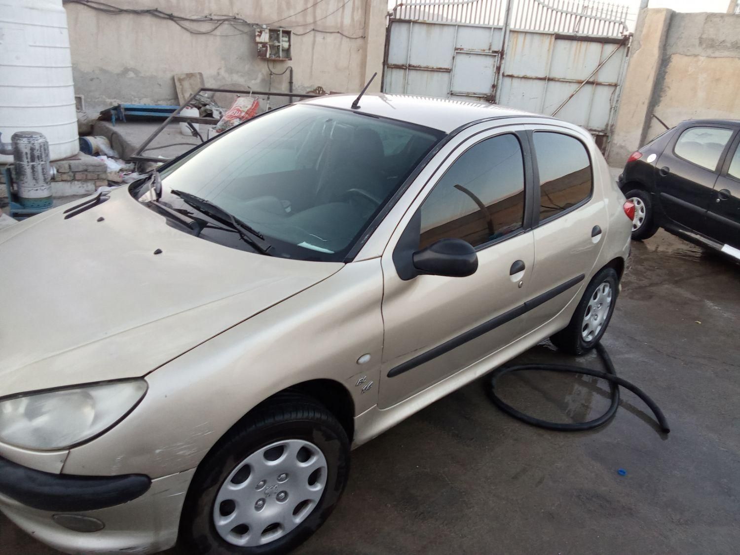 خودرو پژو، 206 آگهی ann_18356171