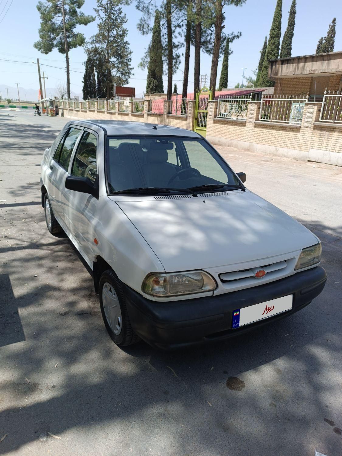 پراید 131 SE - 1399