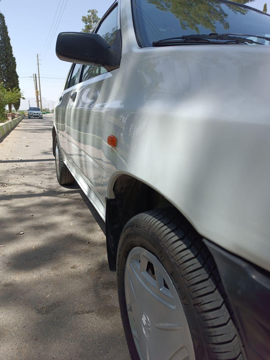 پراید 131 SE - 1399
