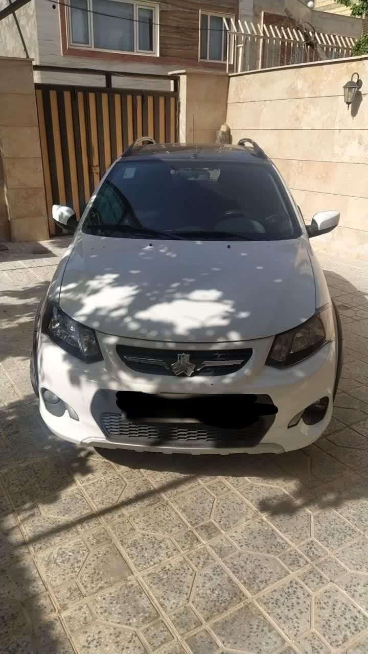 خودرو کوییک، R آگهی ann_18356203