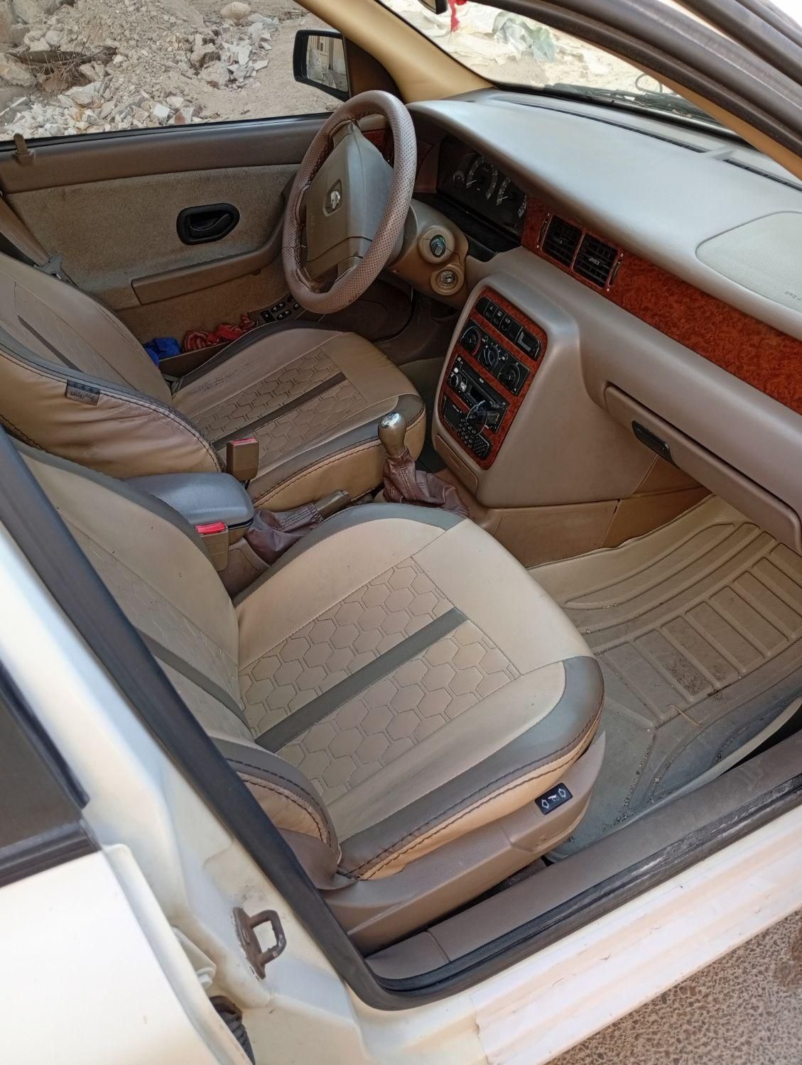 سمند LX EF7 - 1394