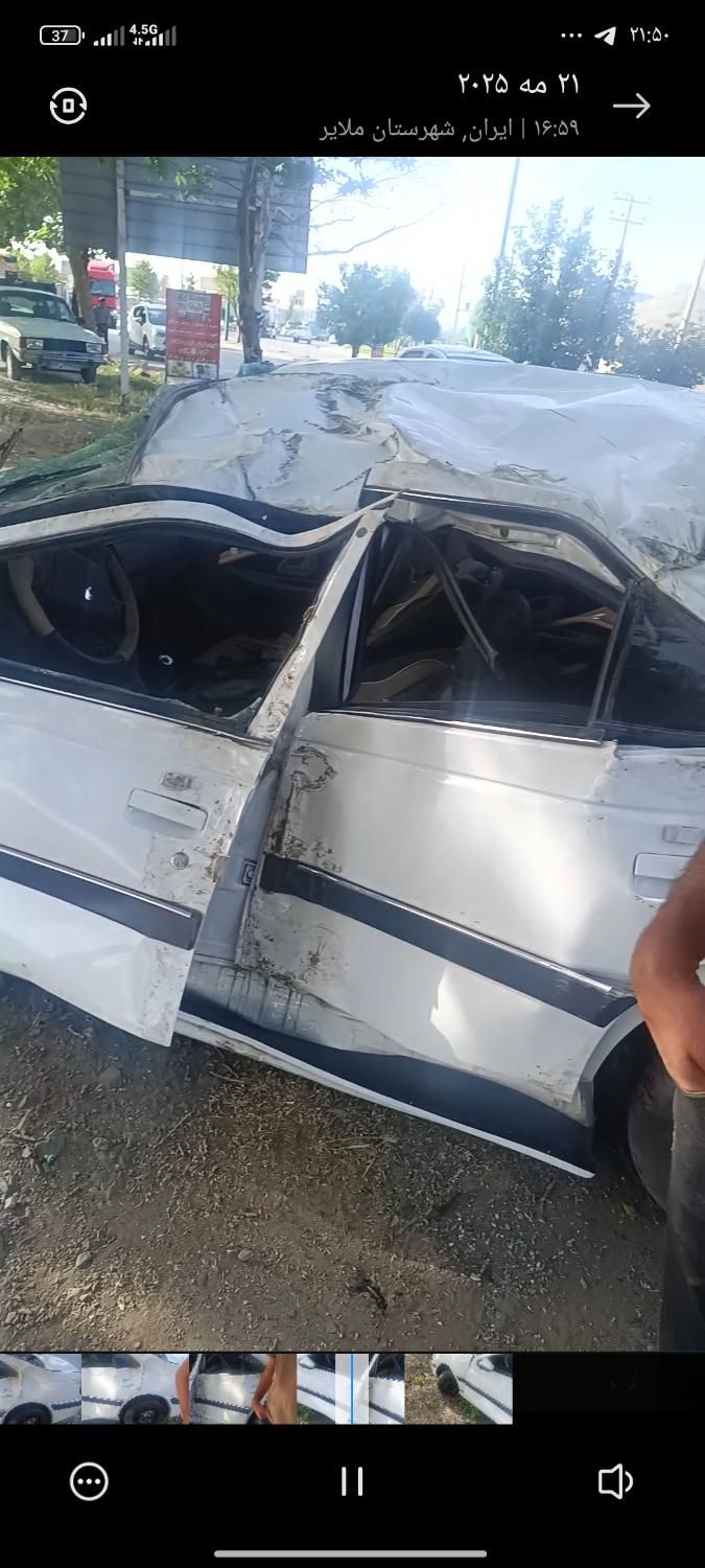 خودرو پژو، پارس آگهی ann_18356213