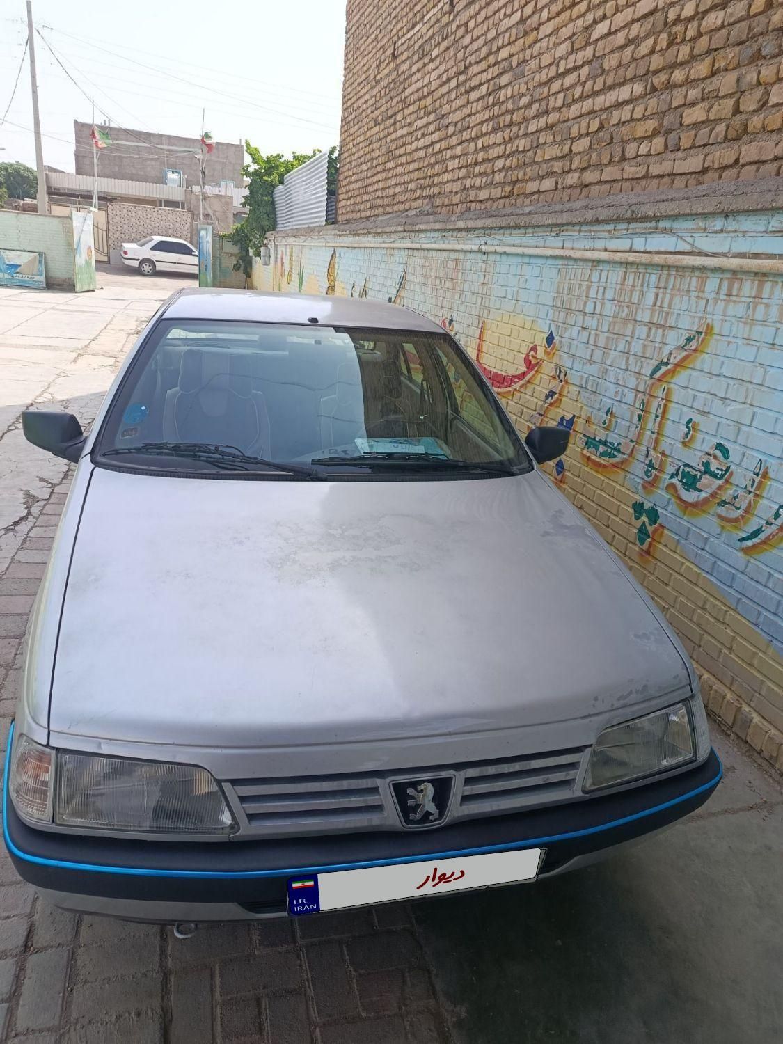 خودرو پژو، 405 آگهی ann_18356221
