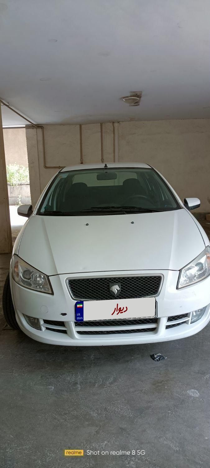 خودرو رانا، LX آگهی ann_18356230