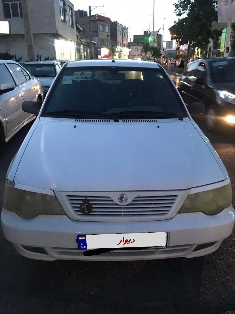 خودرو پراید، 132 آگهی ann_18356239