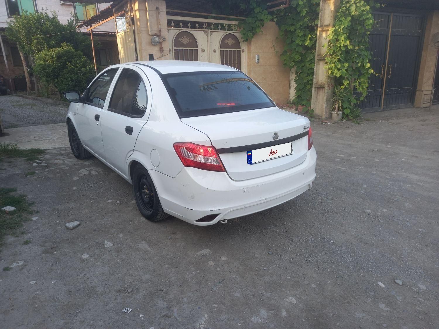 خودرو ساینا، S آگهی ann_18356244
