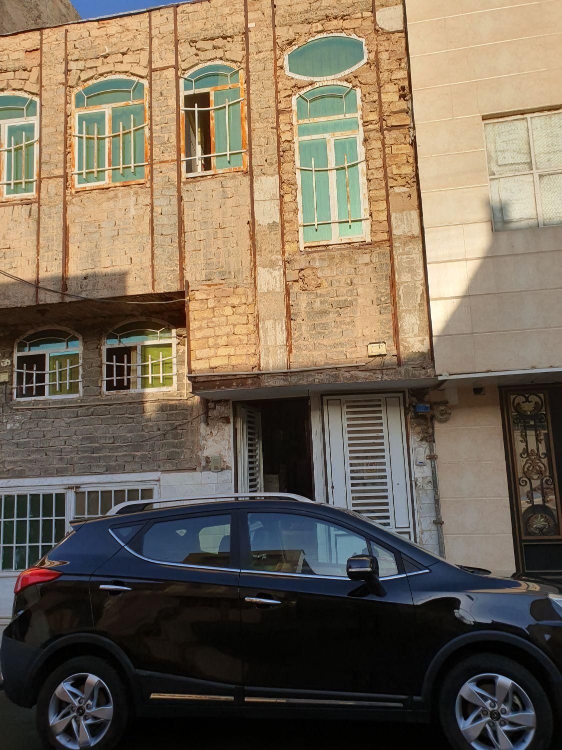جک S3 اتوماتیک - 2018
