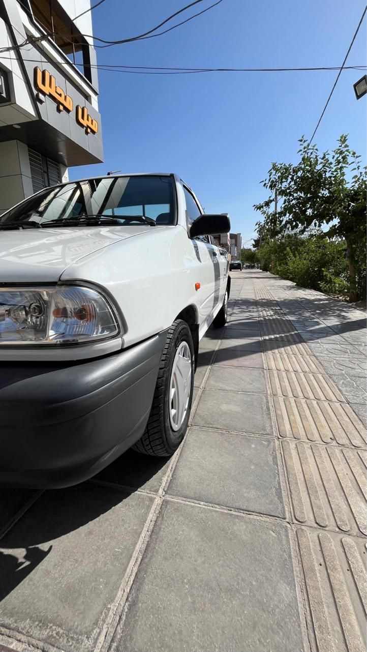 پراید 151 SE - 1402