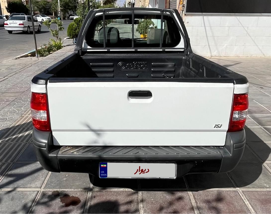پراید 151 SE - 1402