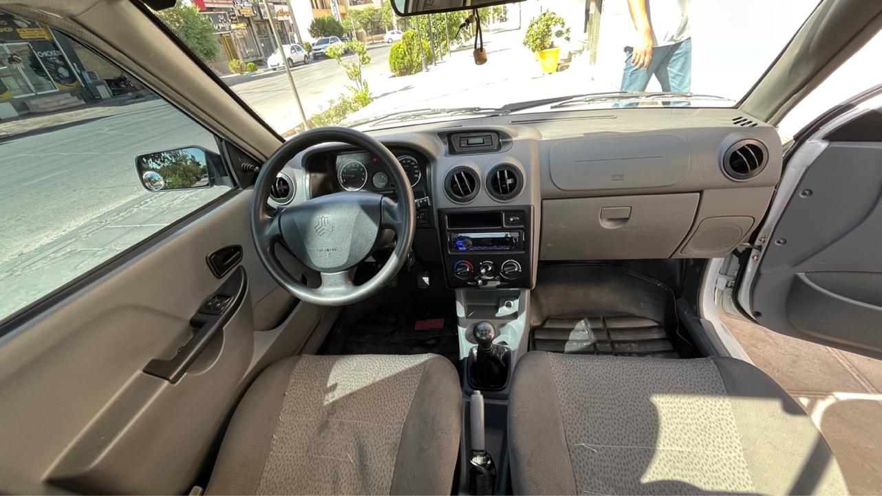 پراید 151 SE - 1402