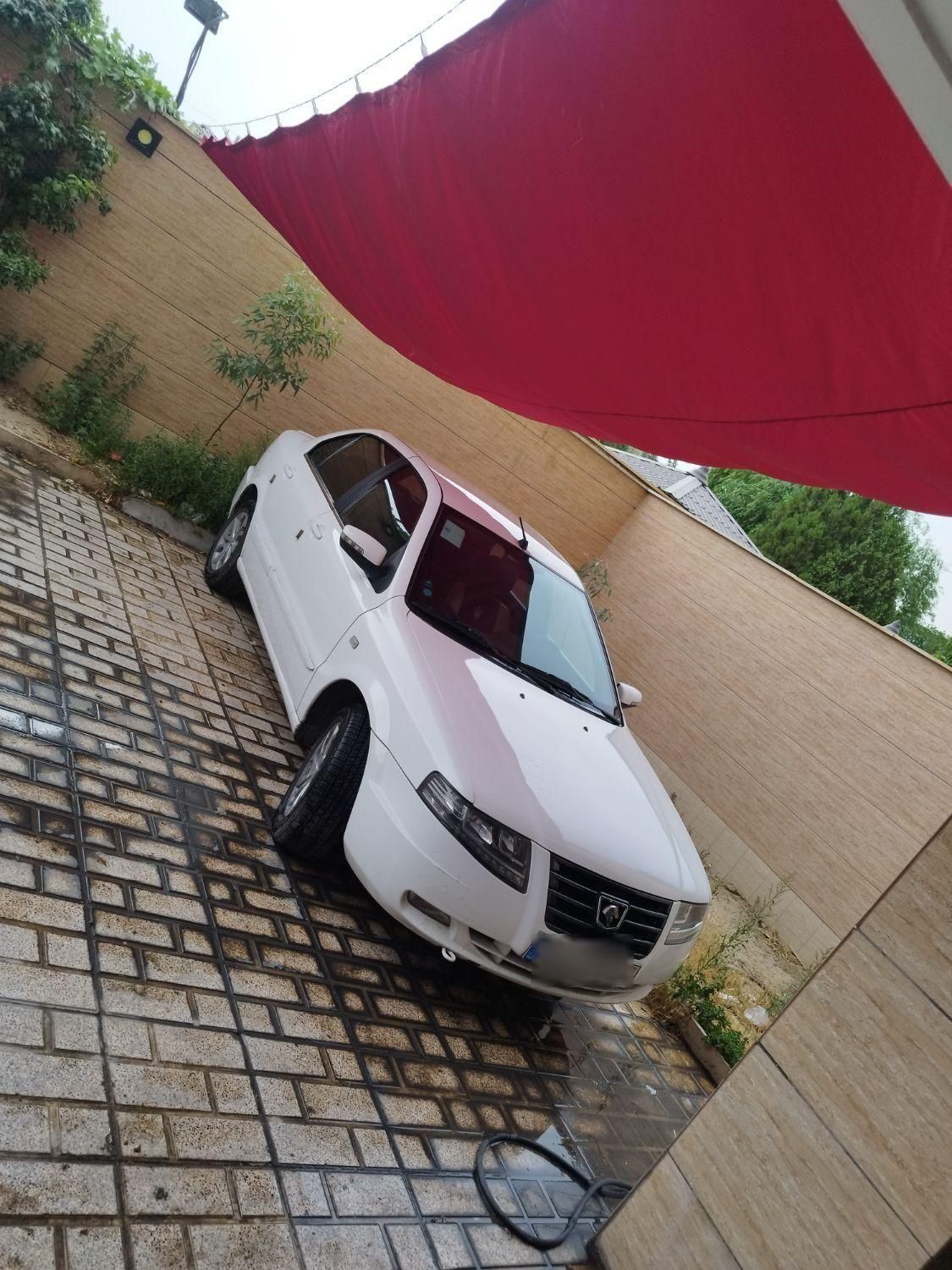 خودرو سمند، سورن آگهی ann_18356302