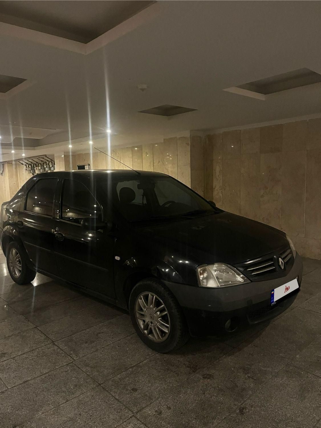 خودرو رنو، تندر 90 آگهی ann_18356307